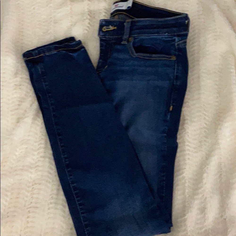 Vineyard Vines women’s jeans